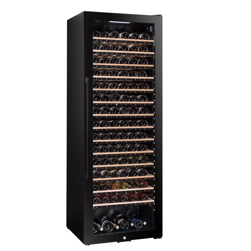 Weinkühlschrank 185 Flaschen La Sommelière ECELLAR185