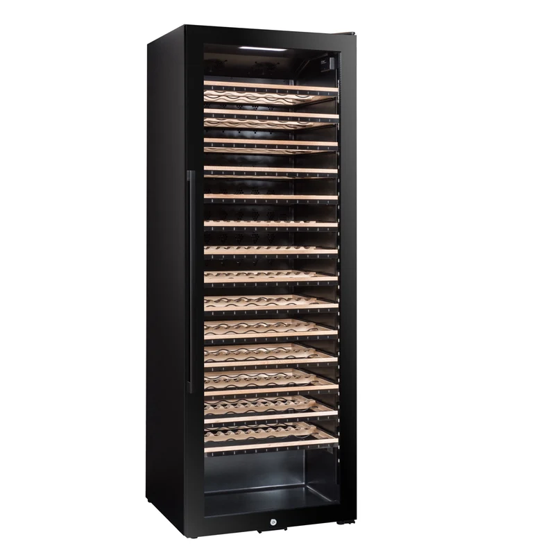 Weinkühlschrank 185 Flaschen La Sommelière ECELLAR185