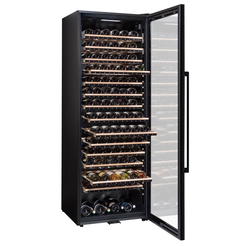 Weinkühlschrank 185 Flaschen La Sommelière ECELLAR185