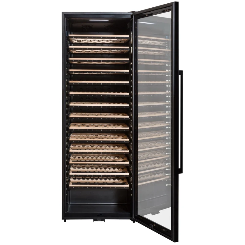 Weinkühlschrank 185 Flaschen La Sommelière ECELLAR185