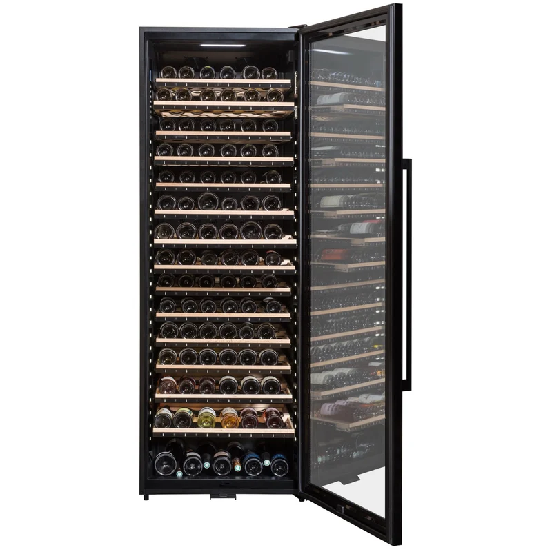Weinkühlschrank 185 Flaschen La Sommelière ECELLAR185