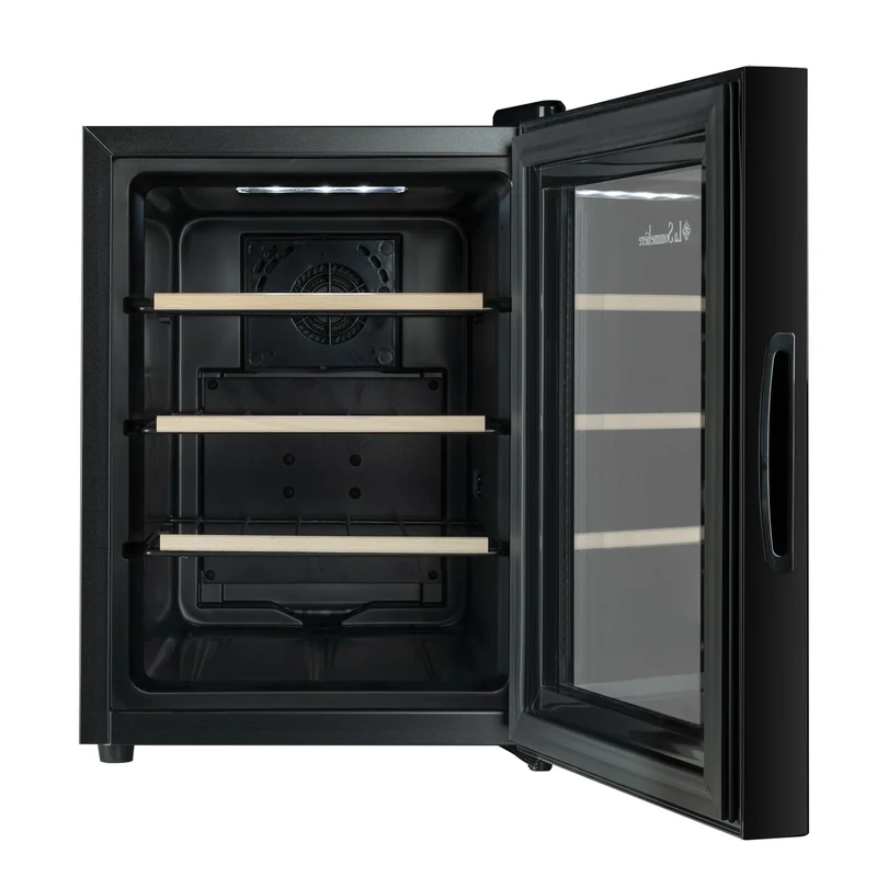 Weinkühlschrank 12 Flaschen La Sommelière 12SILENCE