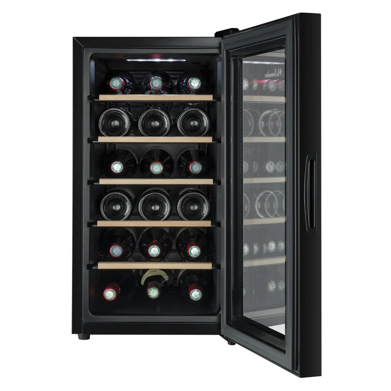 Weinkühlschrank 18 Flaschen La Sommelière 18SILENCE
