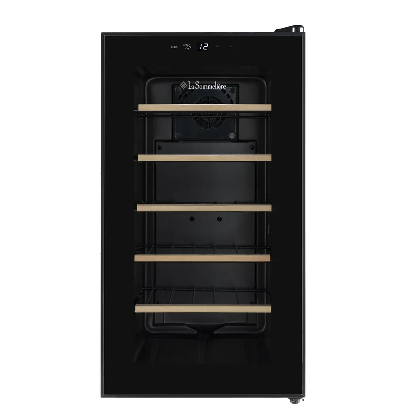 Weinkühlschrank 18 Flaschen La Sommelière 18SILENCE