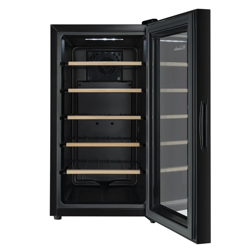 Weinkühlschrank 18 Flaschen La Sommelière 18SILENCE