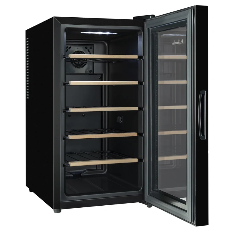 Weinkühlschrank 18 Flaschen La Sommelière 18SILENCE