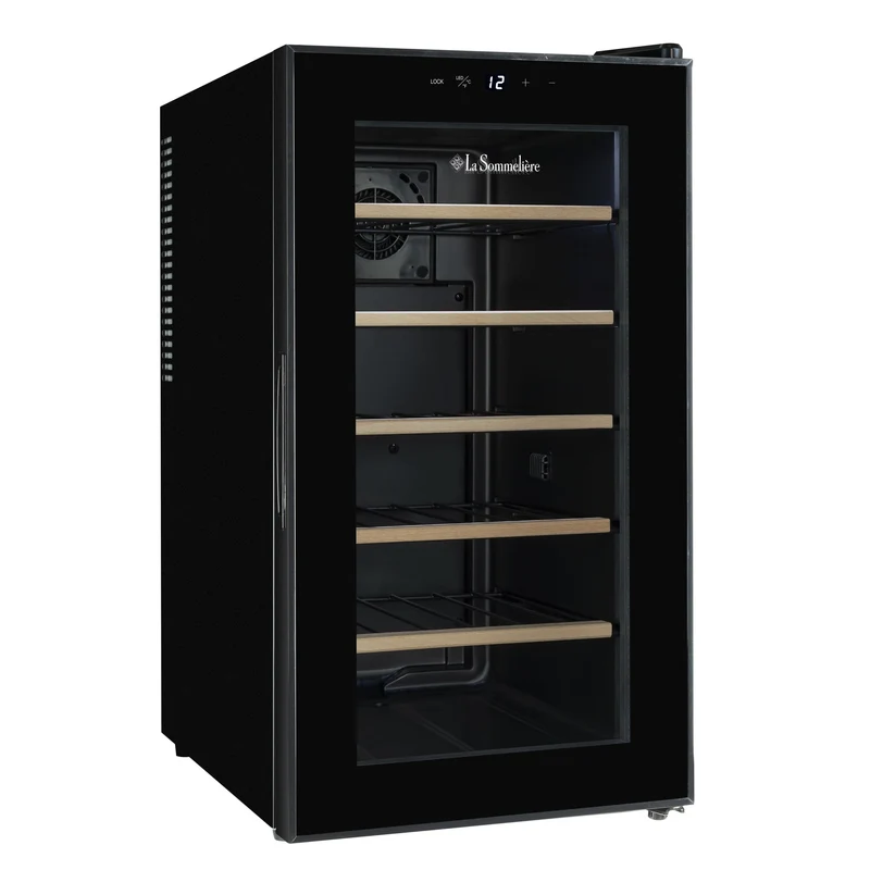 Weinkühlschrank 18 Flaschen La Sommelière 18SILENCE
