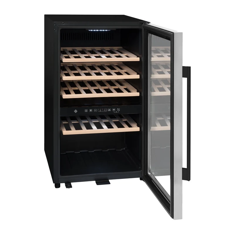 Weinkühlschrank 49 Flaschen La Sommelière ECS51.2Z
