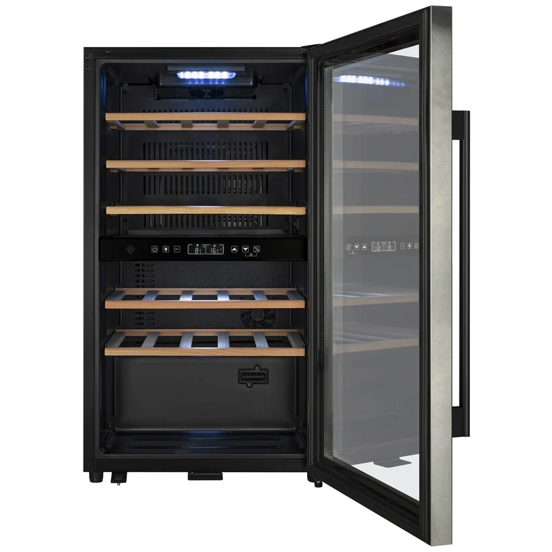 Weinkühlschrank 29 Flaschen La Sommelière ECS31.2Z