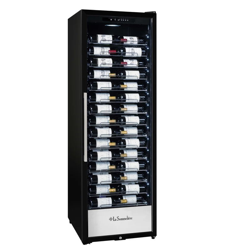 Weinkühlschrank 152 Flaschen La Sommelière PRO160N