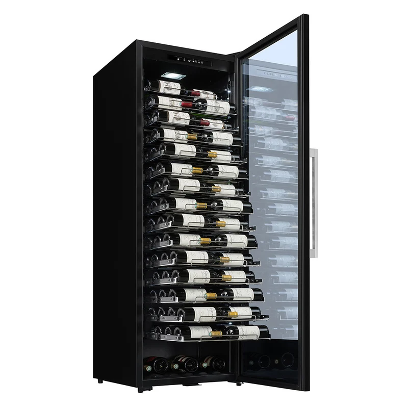 Weinkühlschrank 152 Flaschen La Sommelière PRO160N