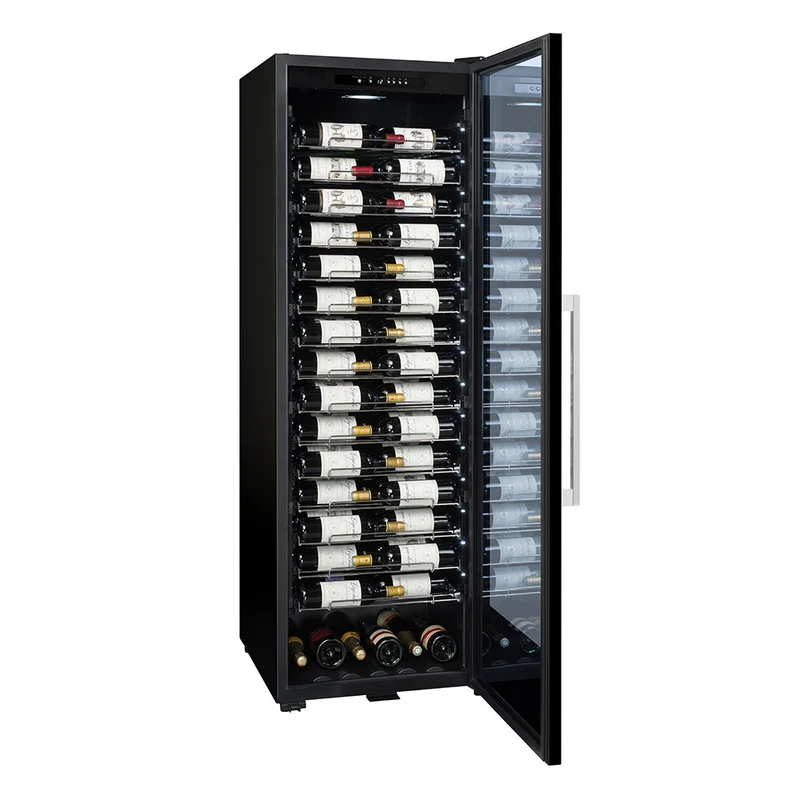 Weinkühlschrank 152 Flaschen La Sommelière PRO160N