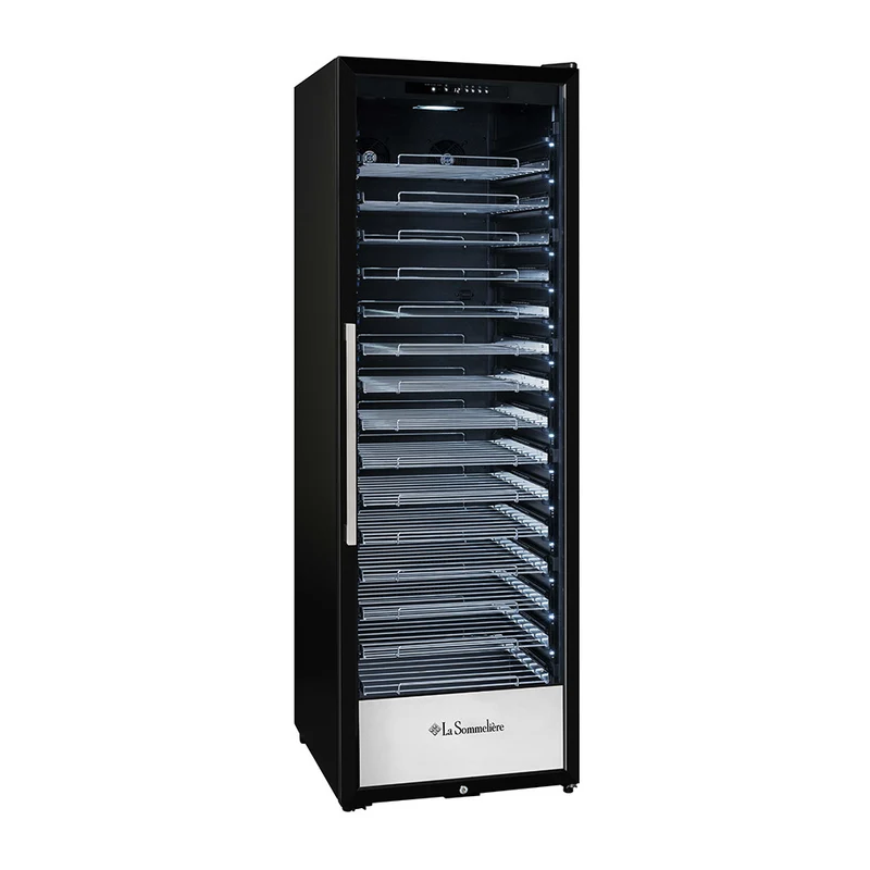 Weinkühlschrank 152 Flaschen La Sommelière PRO160N