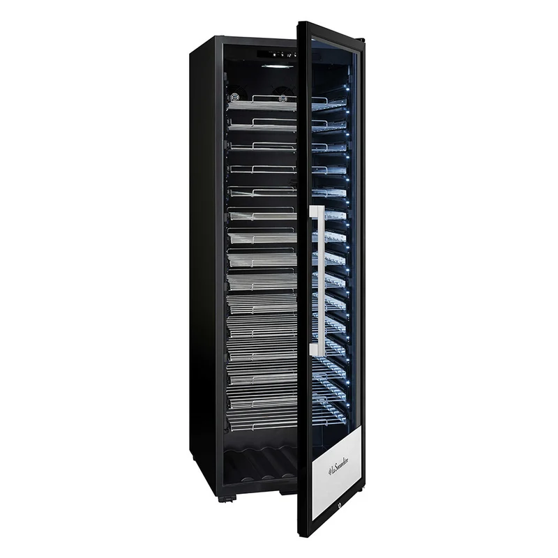 Weinkühlschrank 152 Flaschen La Sommelière PRO160N