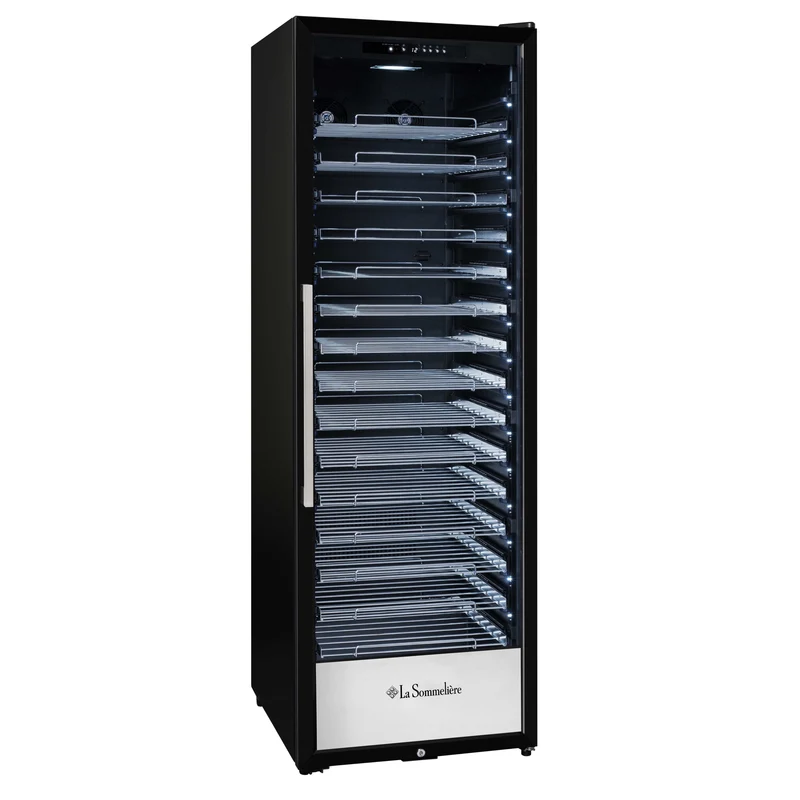 Weinkühlschrank 152 Flaschen La Sommelière PRO160N
