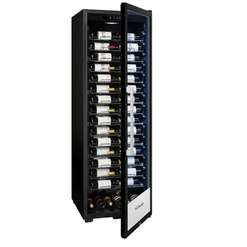 Weinkühlschrank 152 Flaschen La Sommelière PRO160N