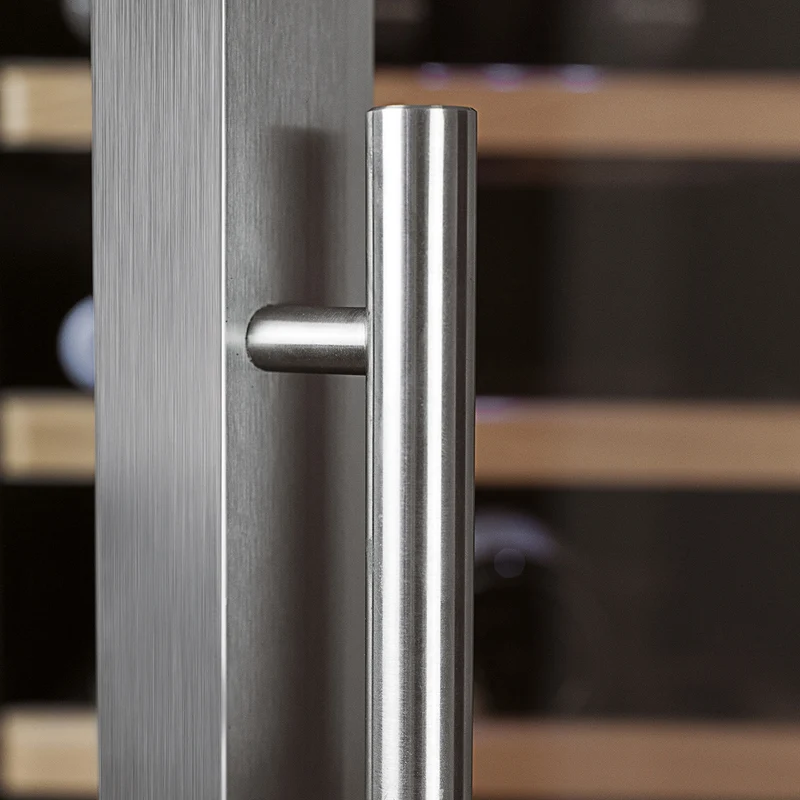 Weinkühlschrank 38 Flaschen Caso WineComfort 380 Smart