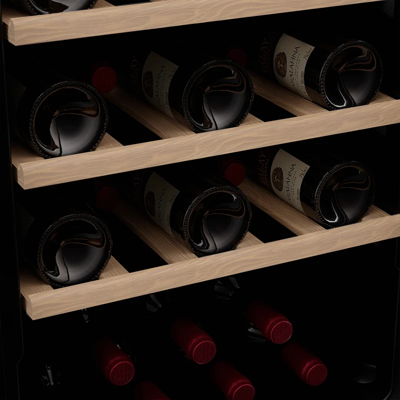 Weinkühlschrank 32 Flaschen Les Petits Champs CAVCEB32