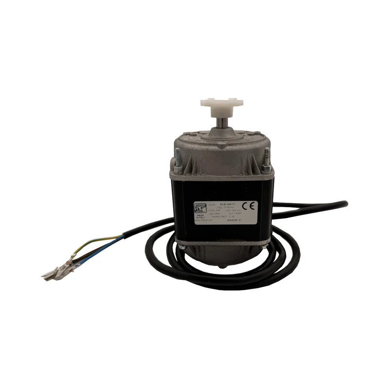 Lüftermotor 30.82.403.01 MA-VIB 100W