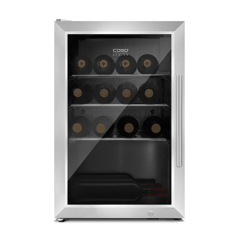 Getränkekühlschrank Caso Barbecue Cooler S-L