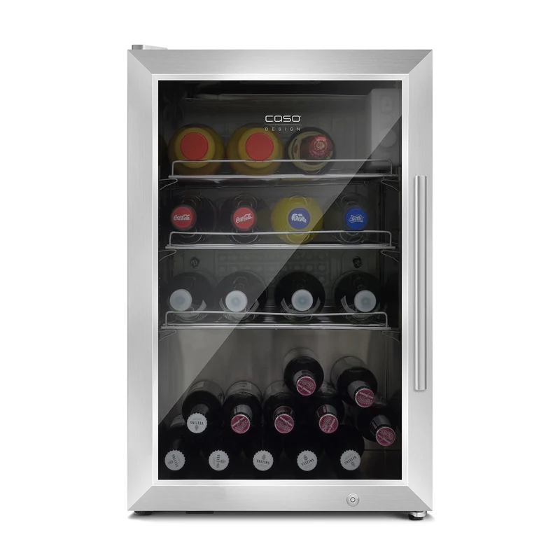 Getränkekühlschrank Caso Barbecue Cooler S-L