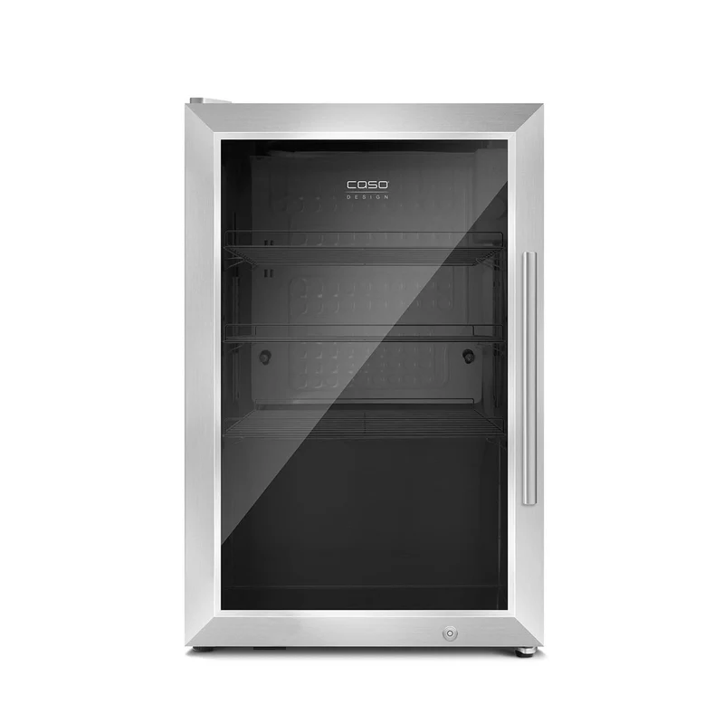 Getränkekühlschrank Caso Barbecue Cooler S-L