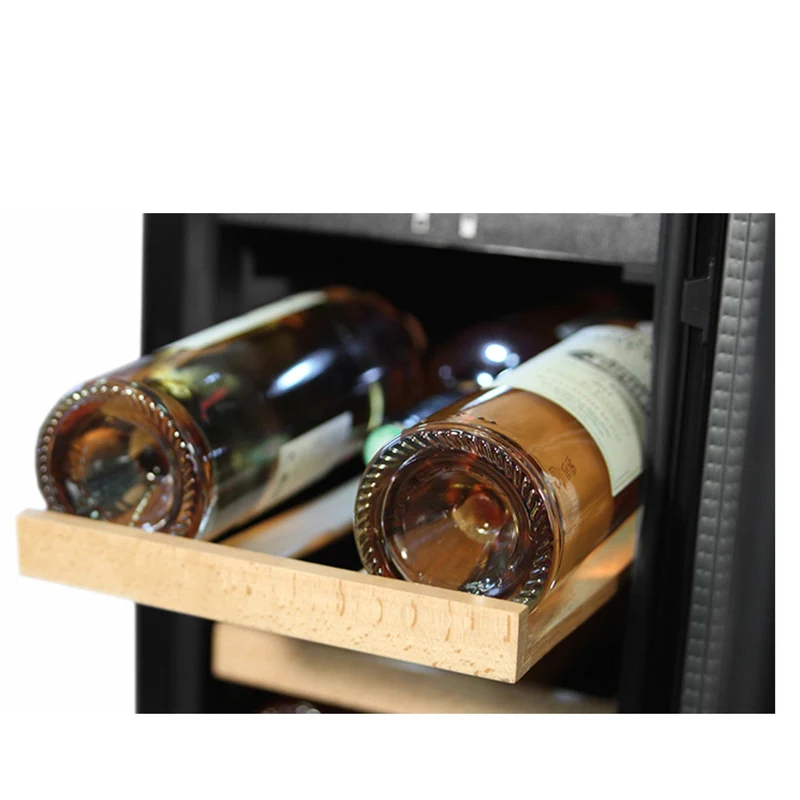 Weinkühlschrank 16 Flaschen mQuvée WineCave 700 30D Stainless