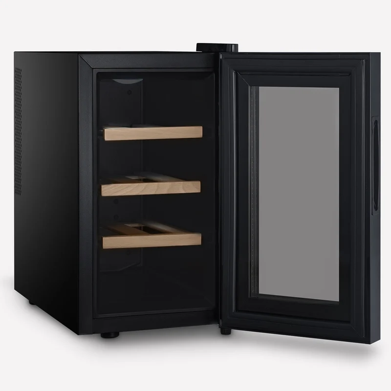 Weinkühlschrank 8 Flaschen H.Koenig AGE8