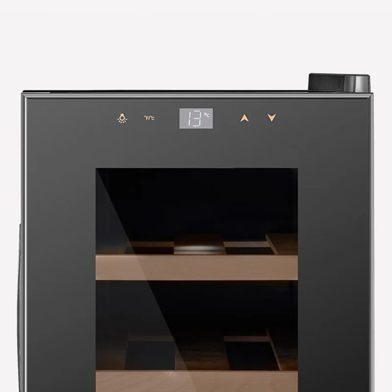Weinkühlschrank 8 Flaschen H.Koenig AGE8