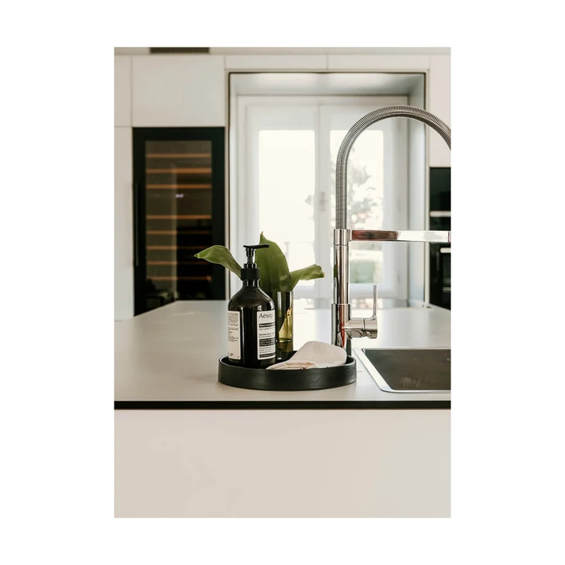 Weinkühlschrank 70 Flaschen mQuvée WineKeeper 70D Anthracite Black