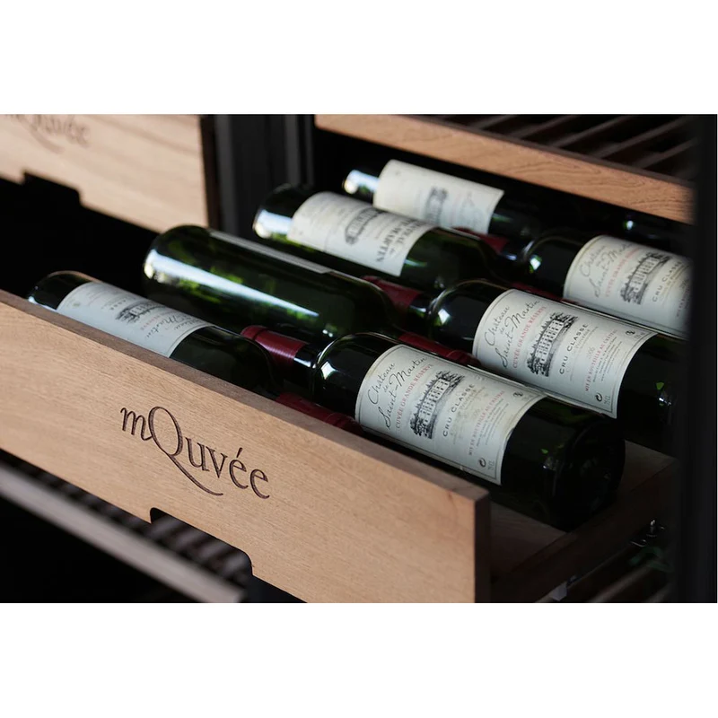 Weinklimaschrank 474 Flaschen mQuvée WineStore 1200