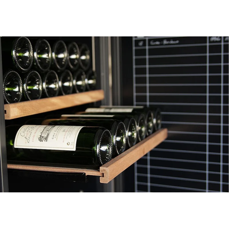 Weinklimaschrank 474 Flaschen mQuvée WineStore 1200