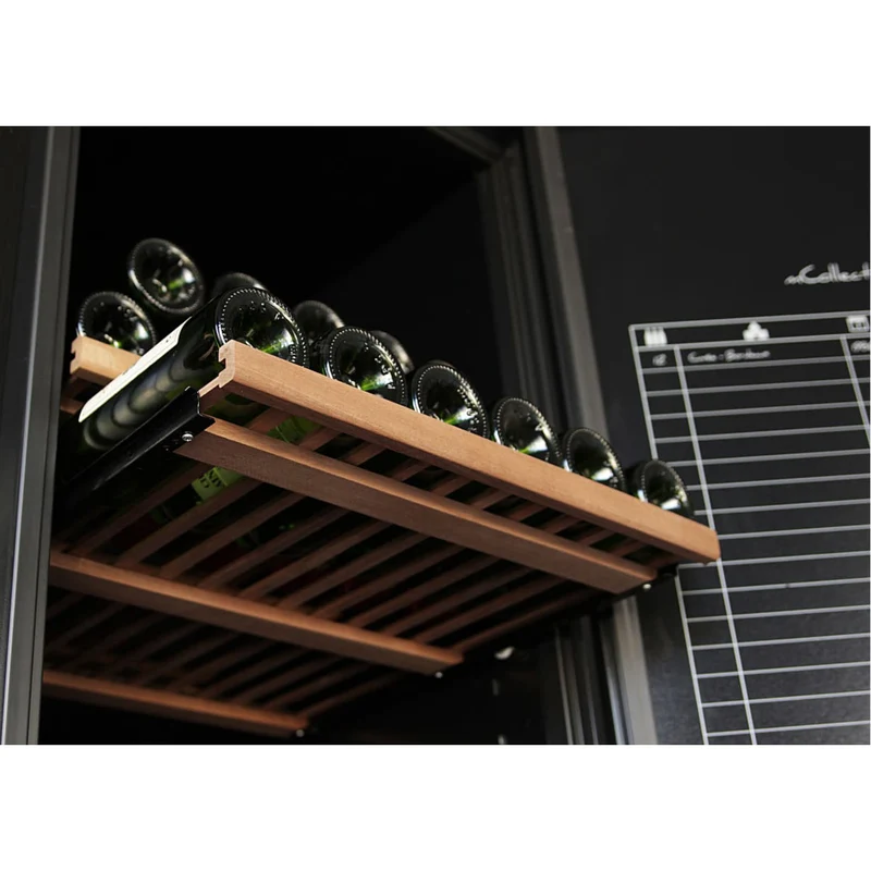 Weinklimaschrank 237 Flaschen mQuvée WineStore 800 Solid