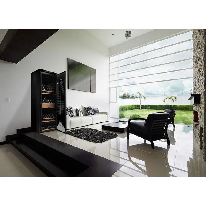 Weinklimaschrank 237 Flaschen mQuvée WineStore 800 Solid