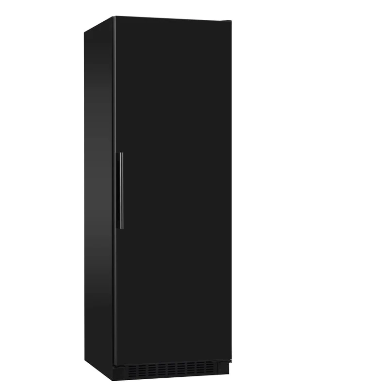 Weinklimaschrank 226 Flaschen mQuvée WineStore 226 Solid Black