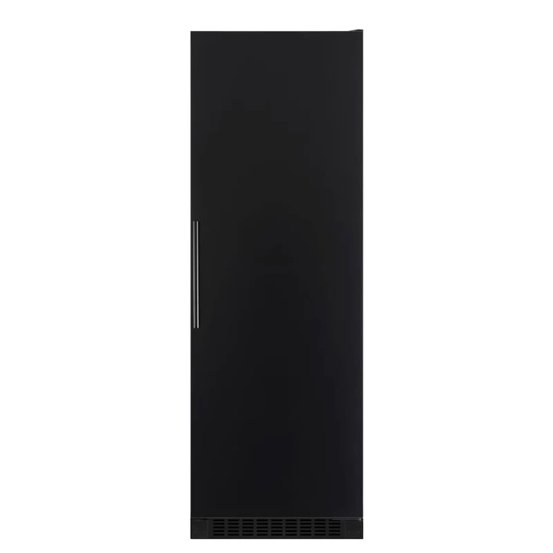 Weinklimaschrank 226 Flaschen mQuvée WineStore 226 Solid Black