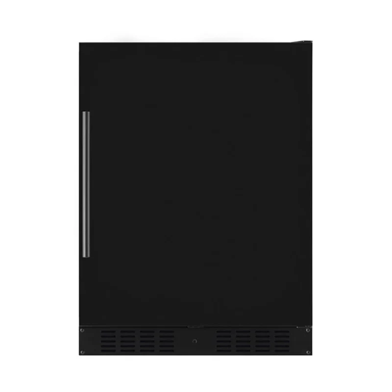 Weinklimaschrank 66 Flaschen mQuvée WineStore 82 Anthracite Black