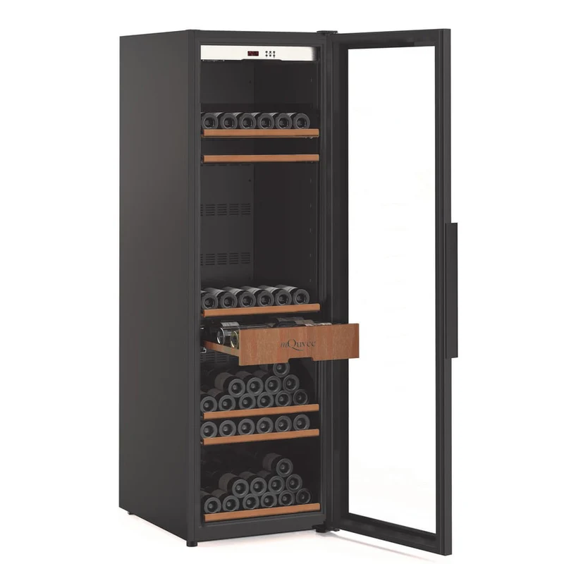 Weinklimaschrank 210 Flaschen mQuvée WineStore 800 Glass