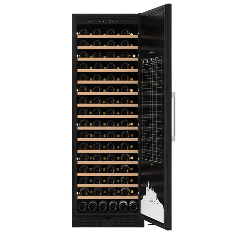 Weinklimaschrank 124 Flaschen mQuvée WineStore 177