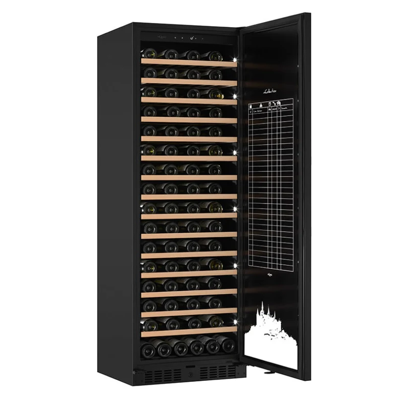 Weinklimaschrank 124 Flaschen mQuvée WineStore 177
