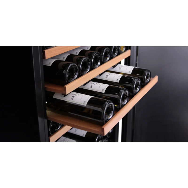 Weinklimaschrank 124 Flaschen mQuvée WineStore 177