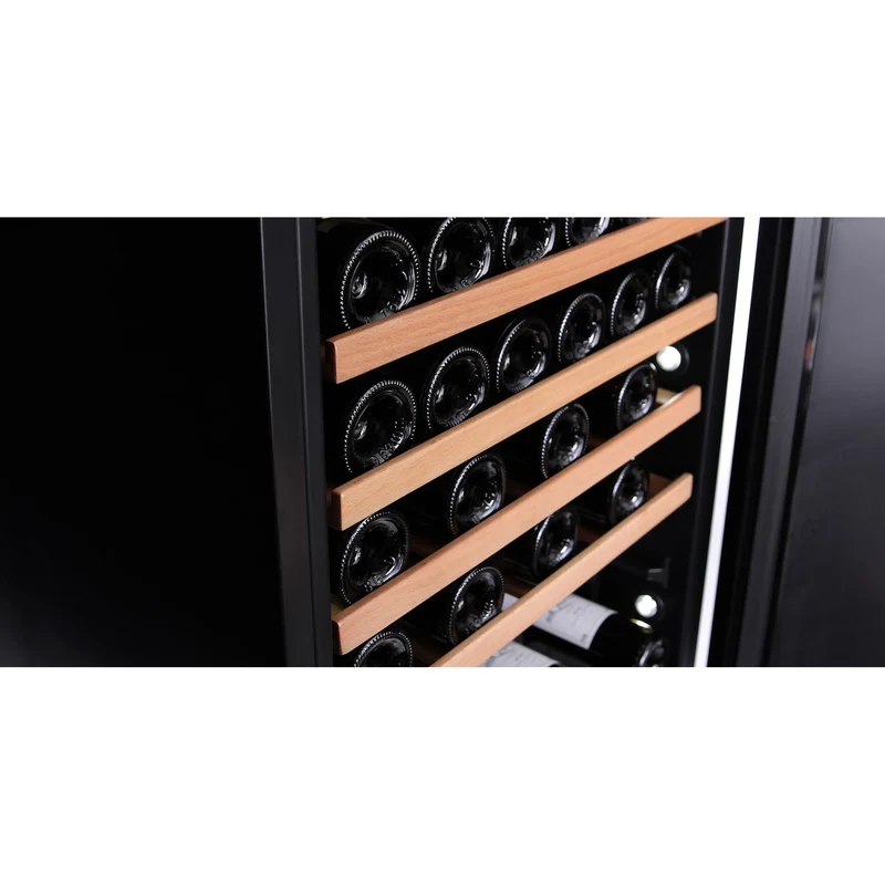 Weinklimaschrank 124 Flaschen mQuvée WineStore 177
