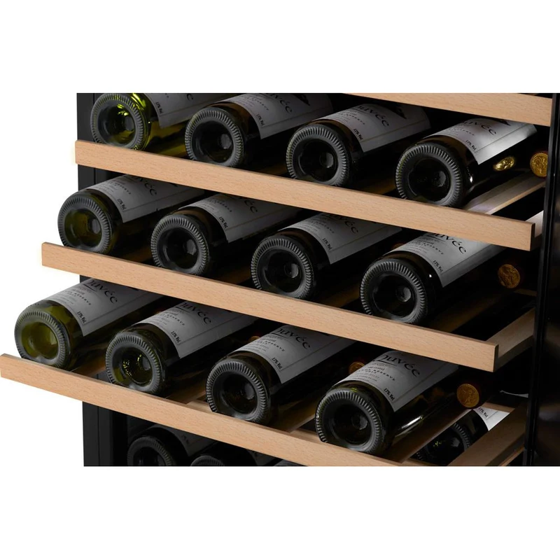 Weinklimaschrank 124 Flaschen mQuvée WineStore 177