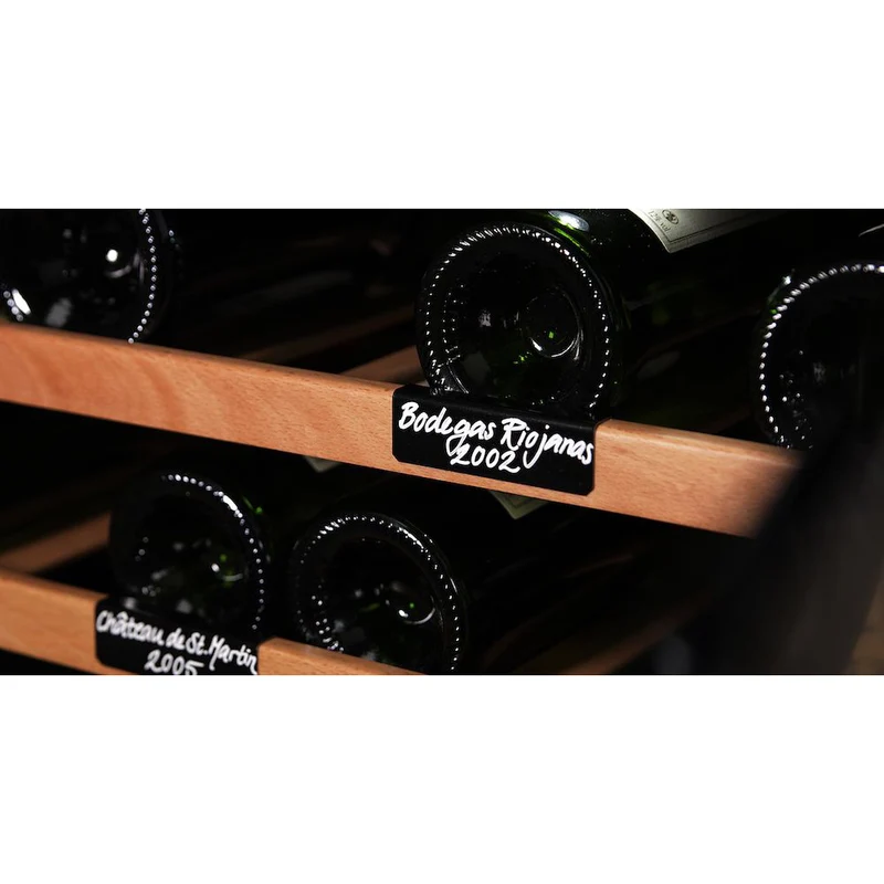 Weinklimaschrank 124 Flaschen mQuvée WineStore 177