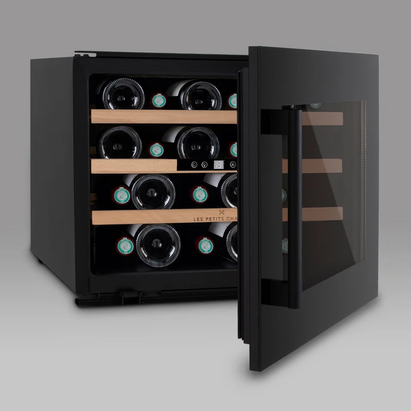 Weinkühlschrank 24 Flaschen Les Petits Champs CAVCIB24