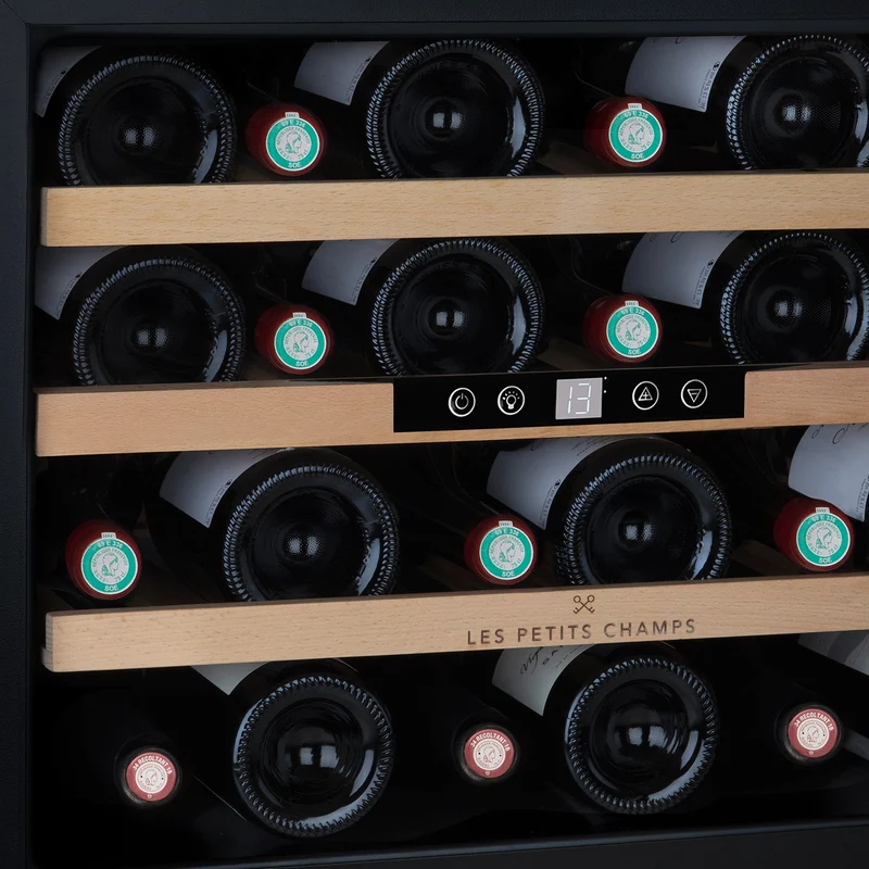 Weinkühlschrank 24 Flaschen Les Petits Champs CAVCIB24
