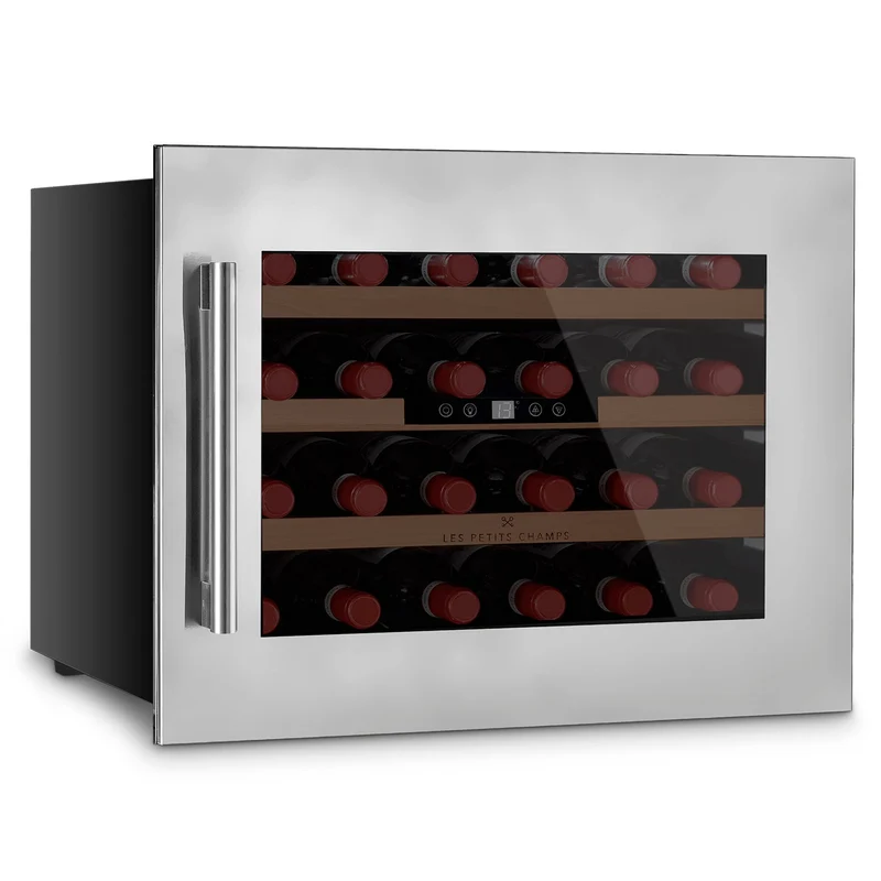 Weinkühlschrank 24 Flaschen Les Petits Champs CAVCI24
