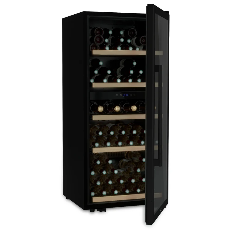 Weinkühlschrank 91 Flaschen Les Petits Champs CAVCDB91