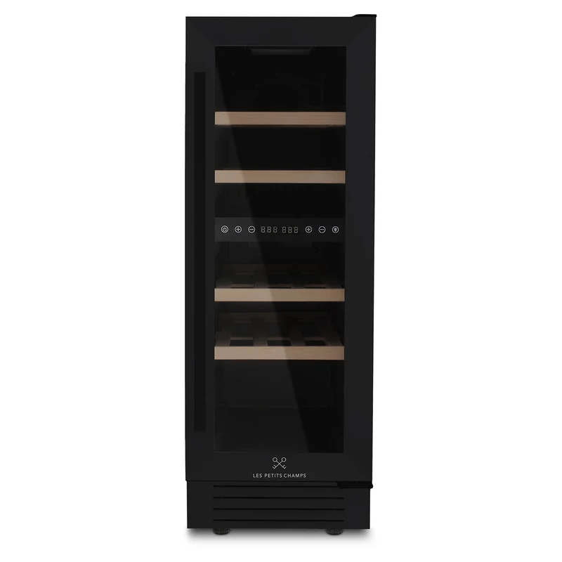 Weinkühlschrank 17 Flaschen Les Petits Champs CAVCEDB17