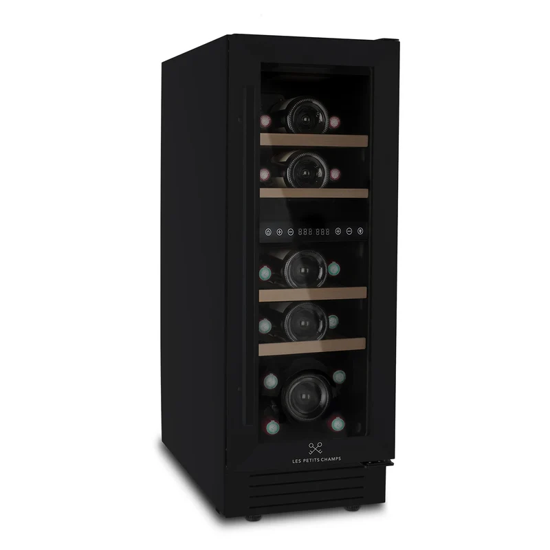 Weinkühlschrank 17 Flaschen Les Petits Champs CAVCEDB17